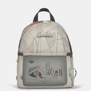 Mochila Anekke Sophie Auralis 42815-246