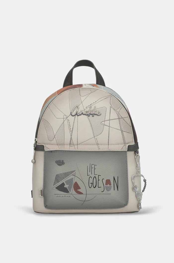 Mochila Anekke Sophie Auralis 42815-246 - Imagen 2