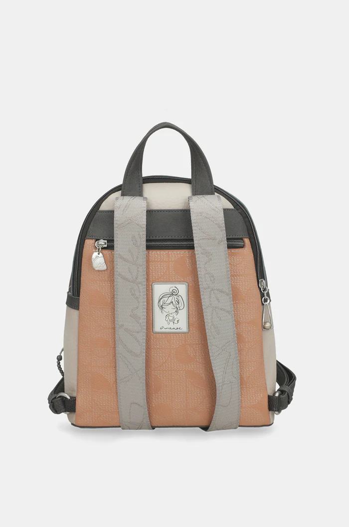Mochila Anekke Sophie Auralis 42815-246 - Imagen 4