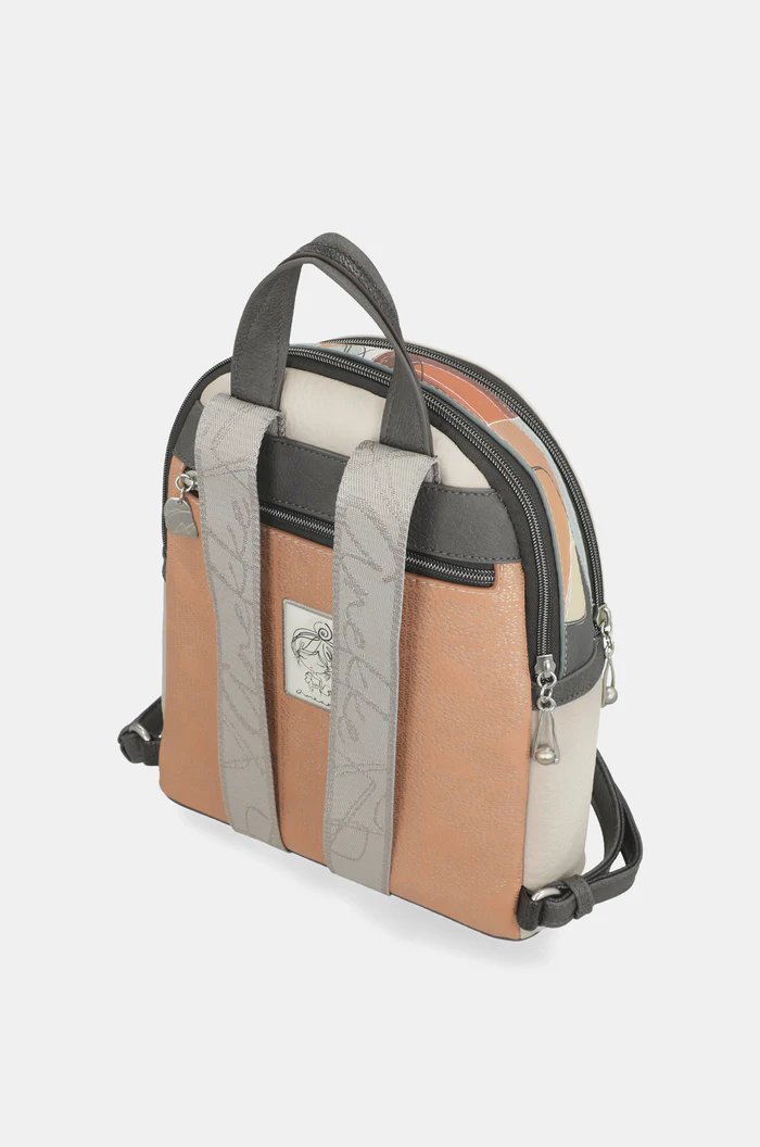 Mochila Anekke Sophie Auralis 42815-246 - Imagen 9