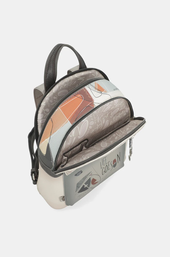 Mochila Anekke Sophie Auralis 42815-246 - Imagen 8