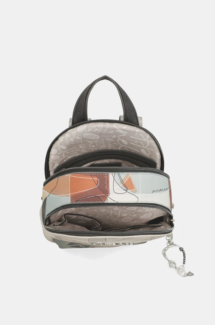 Mochila Anekke Sophie Auralis 42815-246 - Imagen 7
