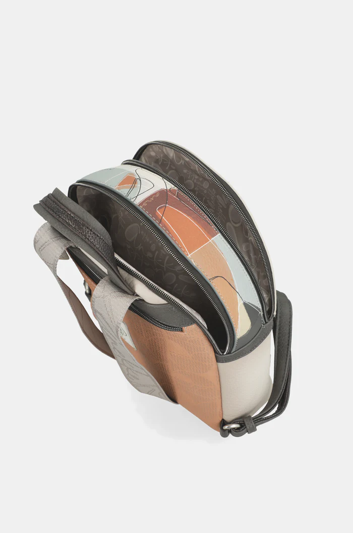 Mochila Anekke Sophie Auralis 42815-246 - Imagen 6