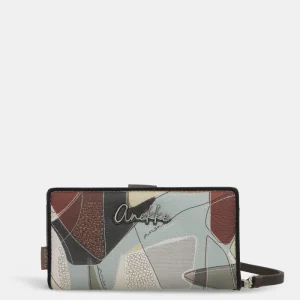 Cartera RFID Anekke Shopia Auralis 42819-901