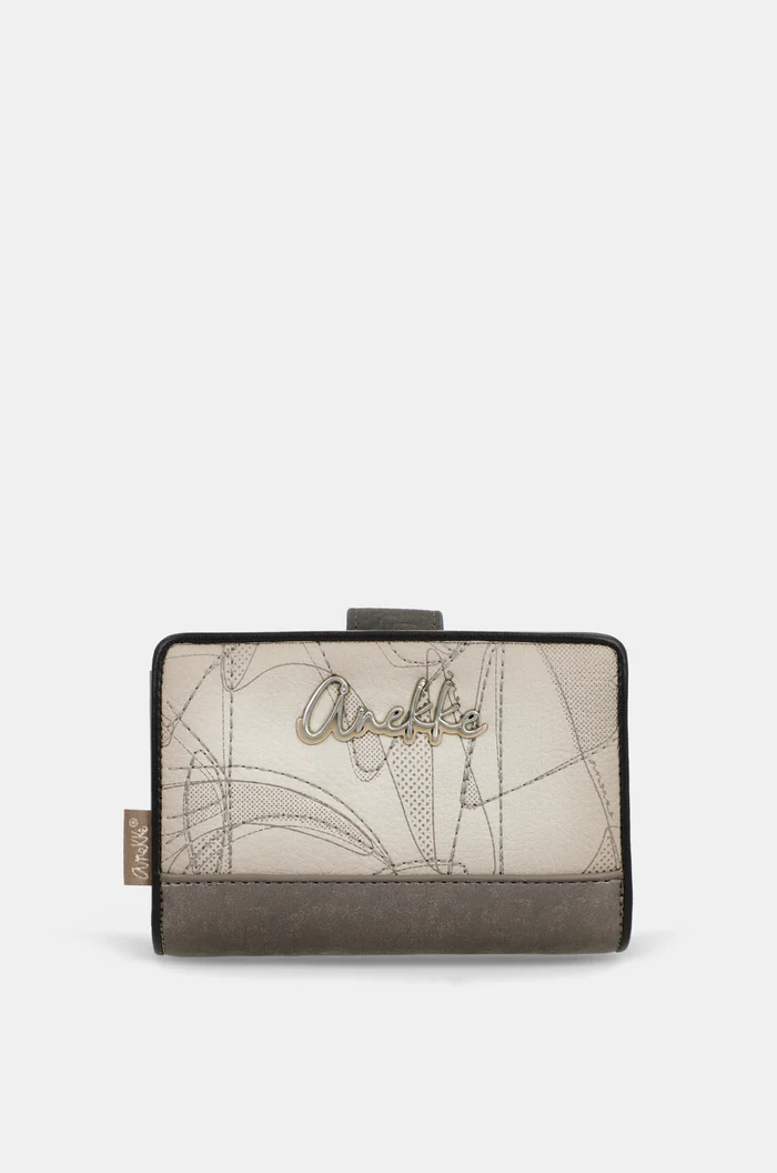 Cartera mediana RFID Anekke Sophia Auralis 42819-902 - Imagen 2