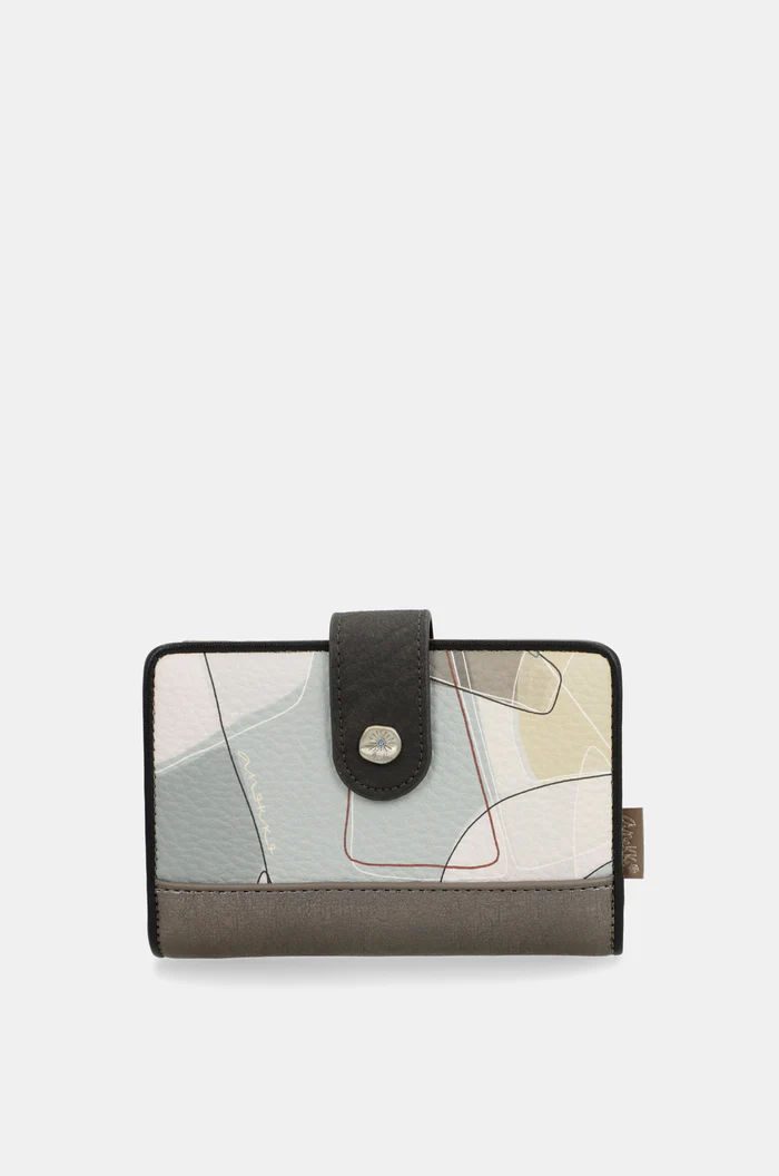 Cartera mediana RFID Anekke Sophia Auralis 42819-902 - Imagen 3