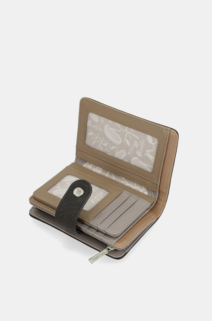 Cartera mediana RFID Anekke Sophia Auralis 42819-902 - Imagen 6
