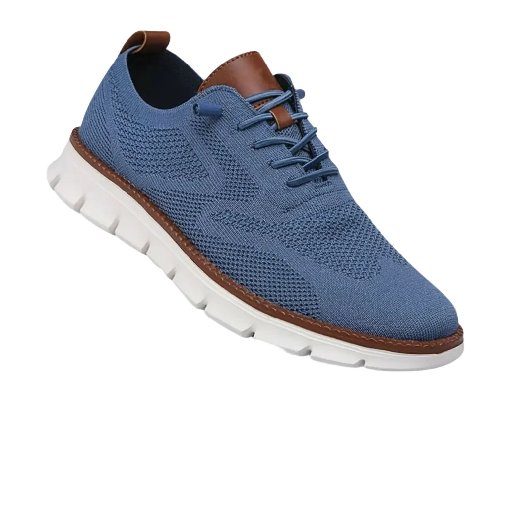 Zapatos cómodos para hombre - Imagen 3