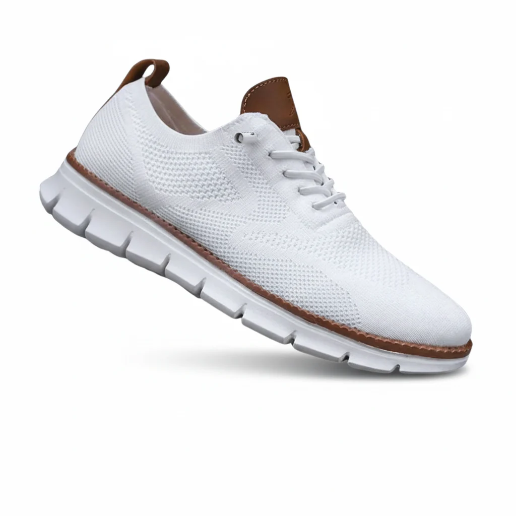 Zapatos cómodos para hombre - Imagen 4