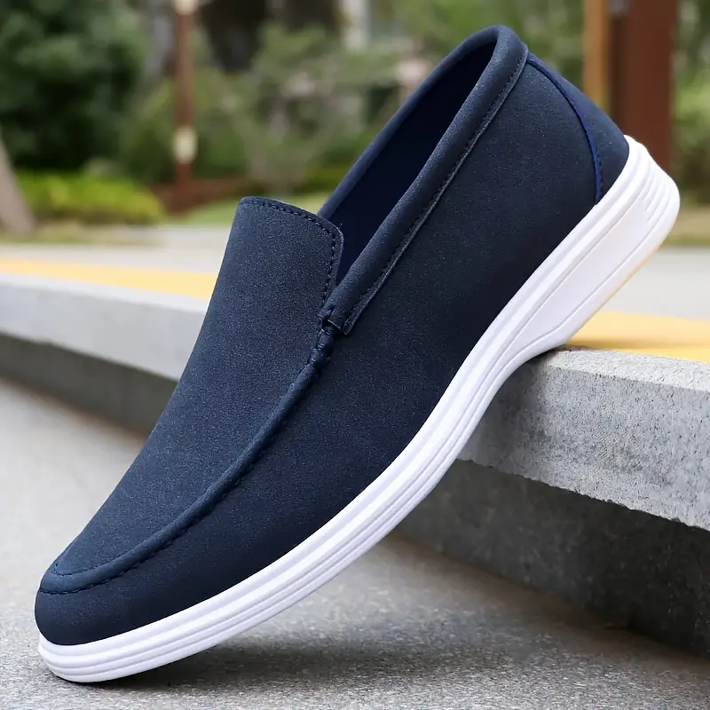 Mocasines elegantes para hombre - Imagen 7