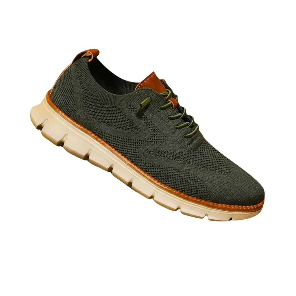 Zapatos cómodos para hombre - Imagen 6