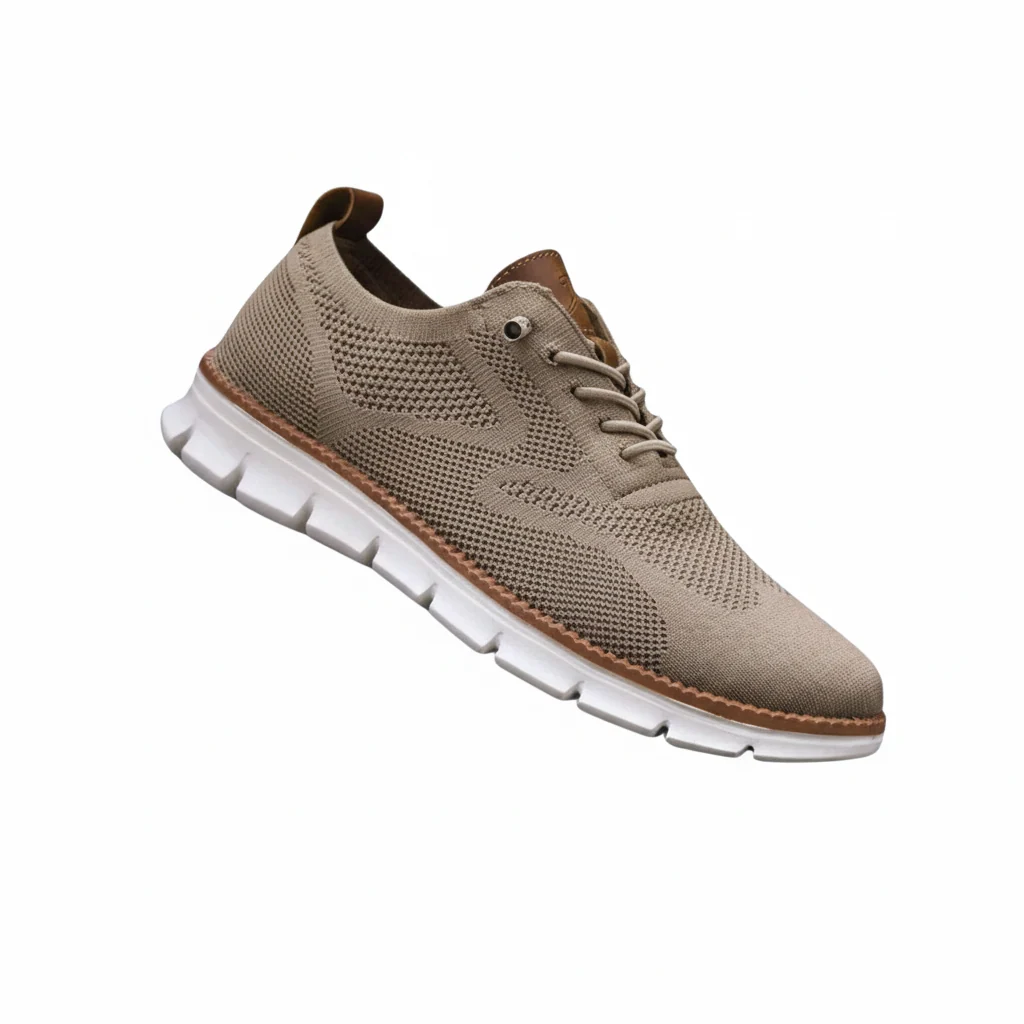 Zapatos cómodos para hombre - Imagen 7