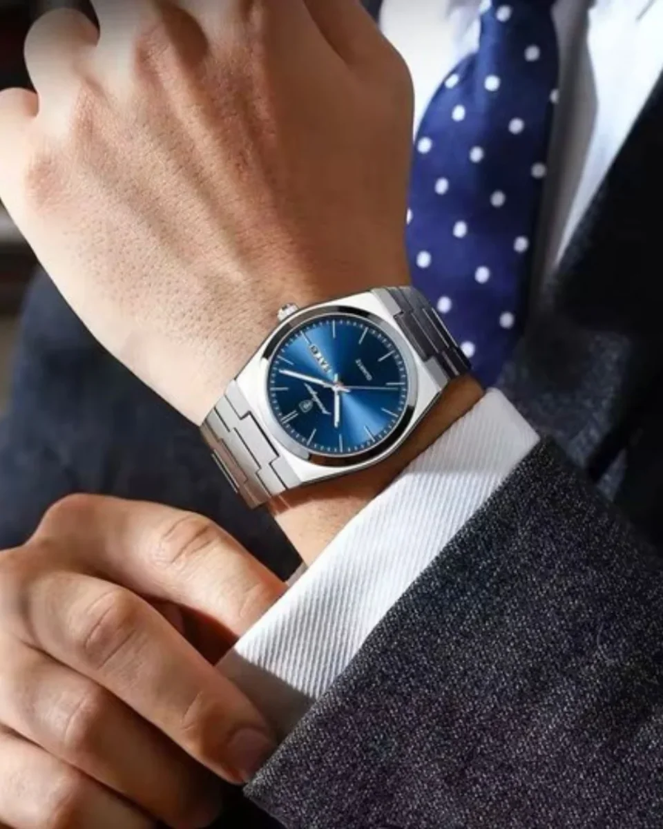 Relojes de lujo de Dubái - Imagen 6