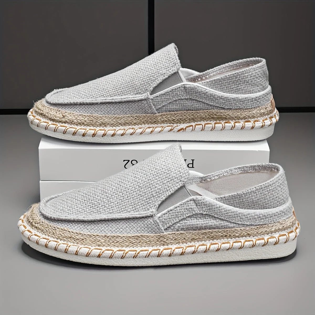 Mocasines de verano Marbella - Imagen 5