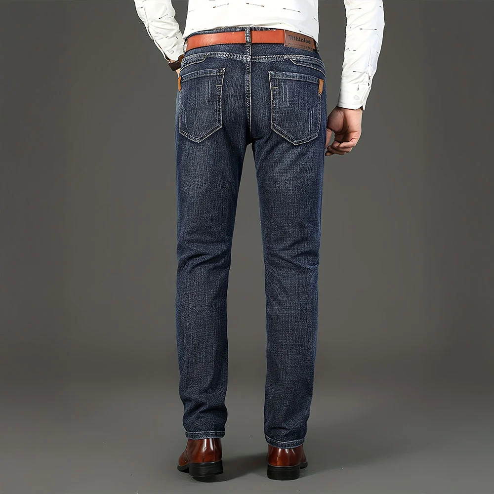 Vaqueros de denim de Milán - Imagen 6
