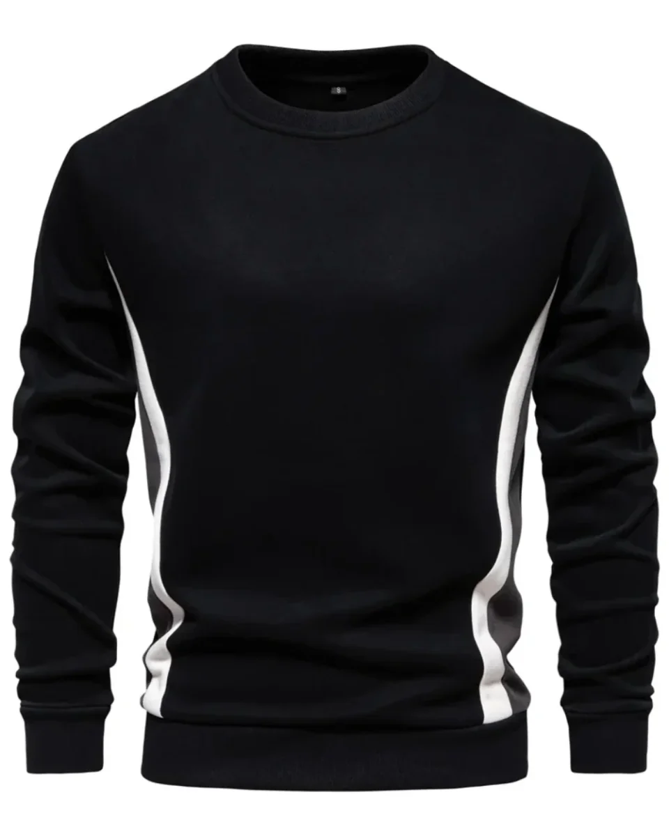 Jersey elegante para hombre - Imagen 7
