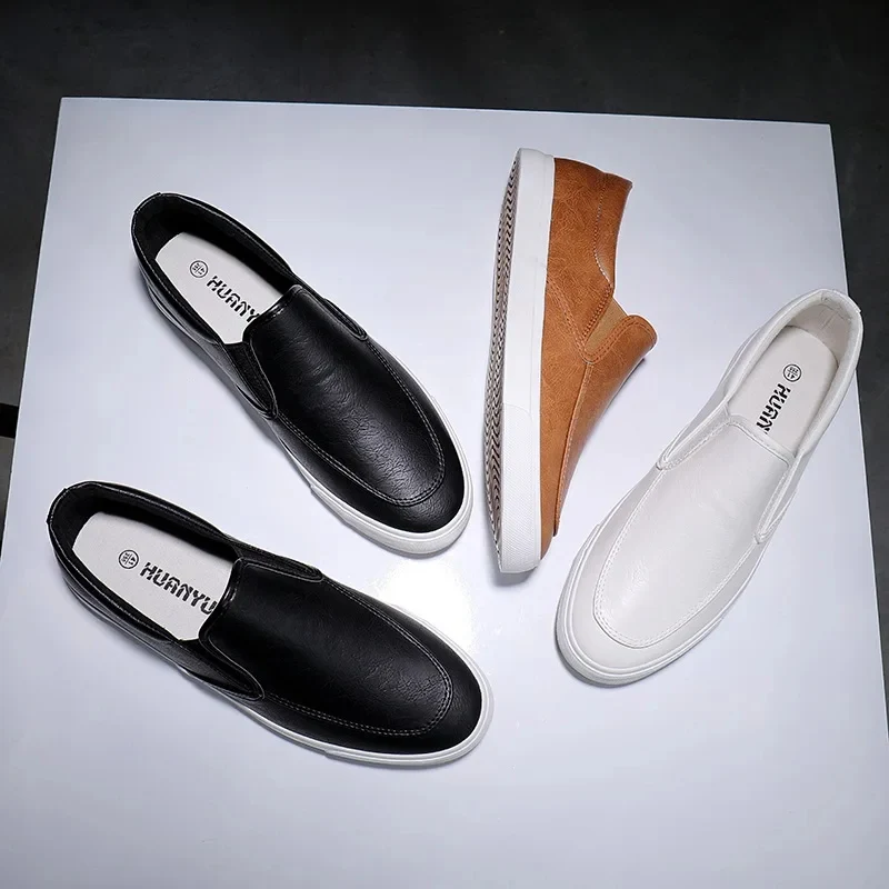 Zapatos sin cordones elegantes - Imagen 7