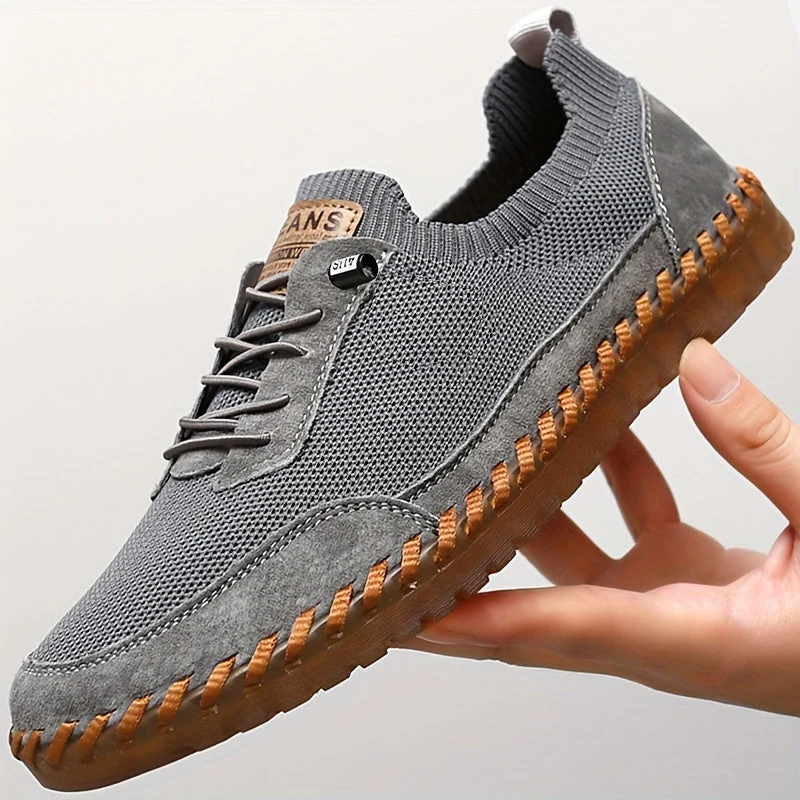 Zapatos elegantes para hombre - Imagen 4
