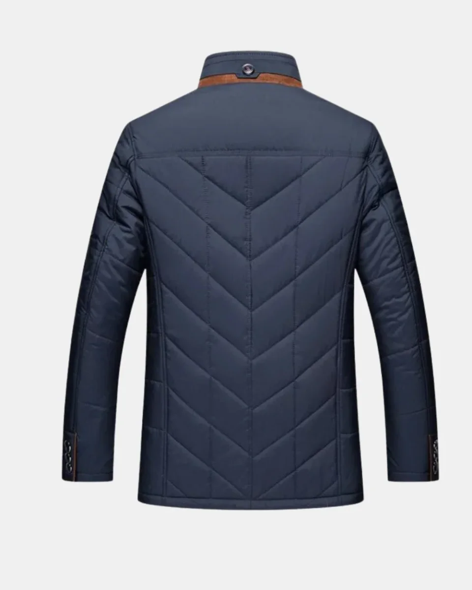 Chaqueta de hombre «Antonio Business» - Imagen 5