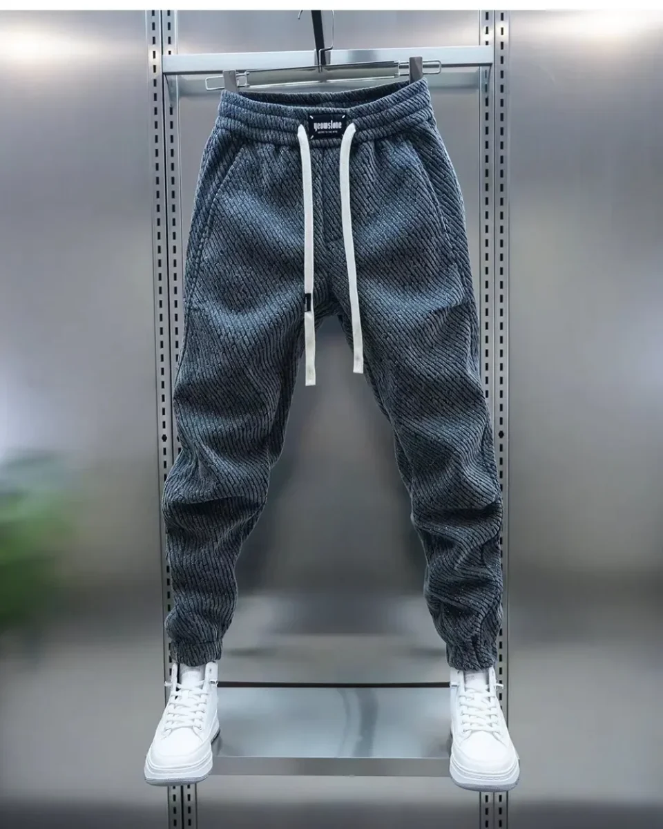 Pantalones informales estampados - Imagen 7