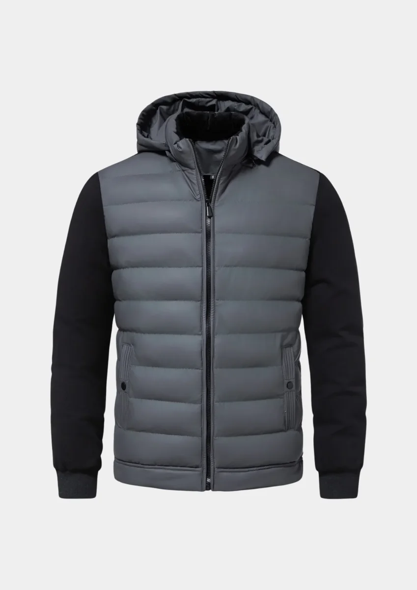Chaqueta híbrida Paris Premium - Imagen 3