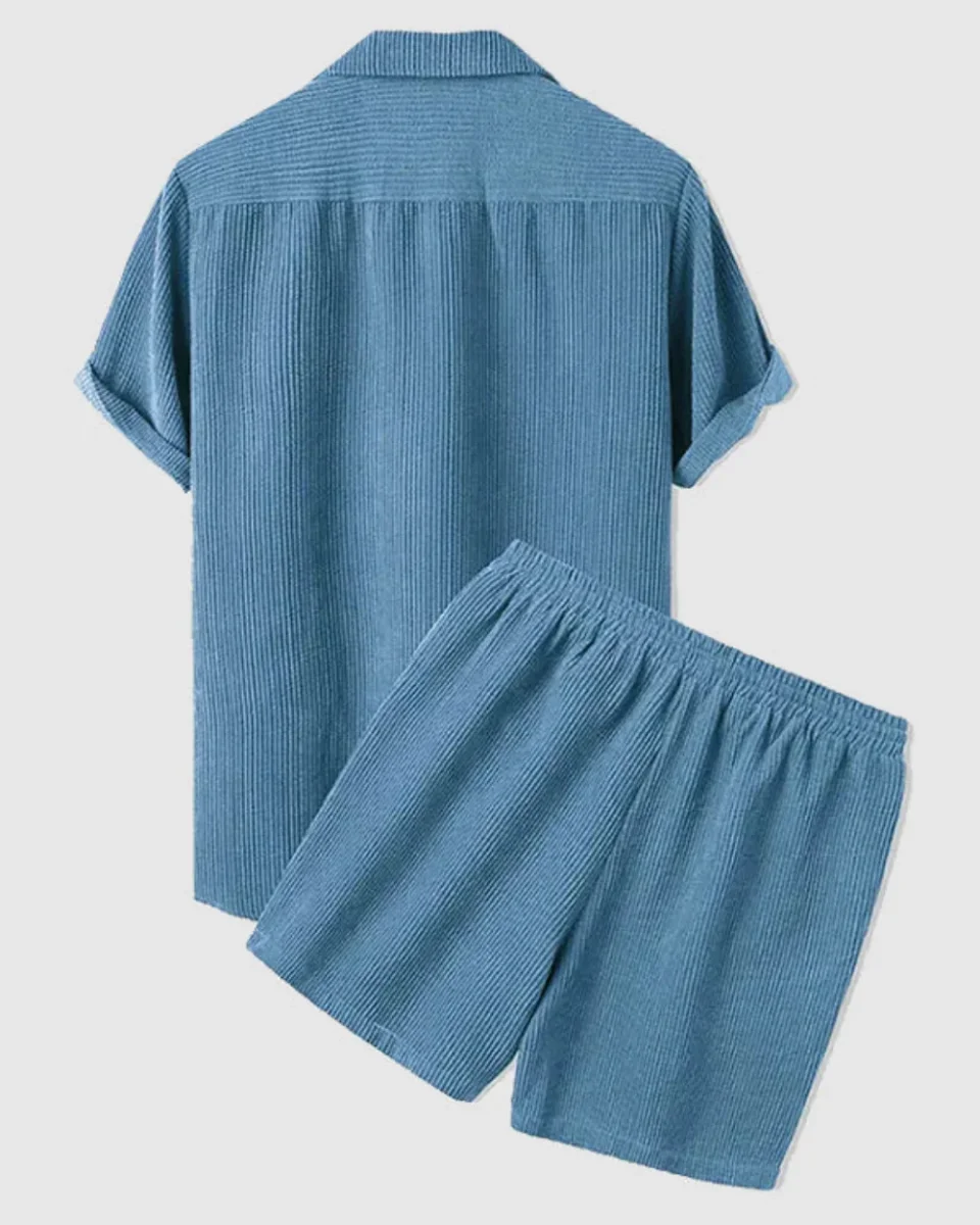 Conjunto de pana Noosa - Imagen 3