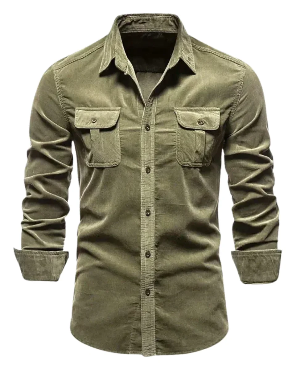 Camisa de alta calidad - Imagen 7