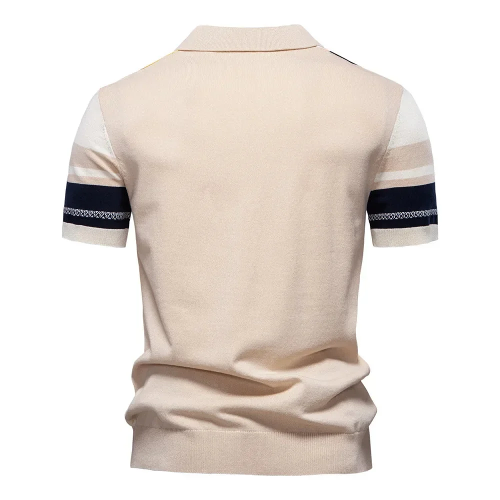 Polo de punto - Imagen 6