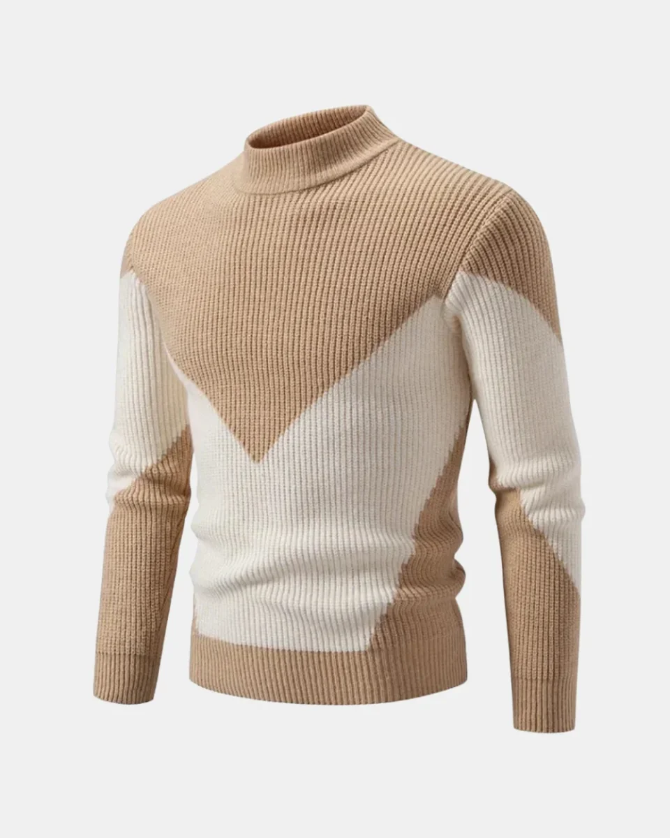 Jersey de punto de alta calidad - Imagen 5