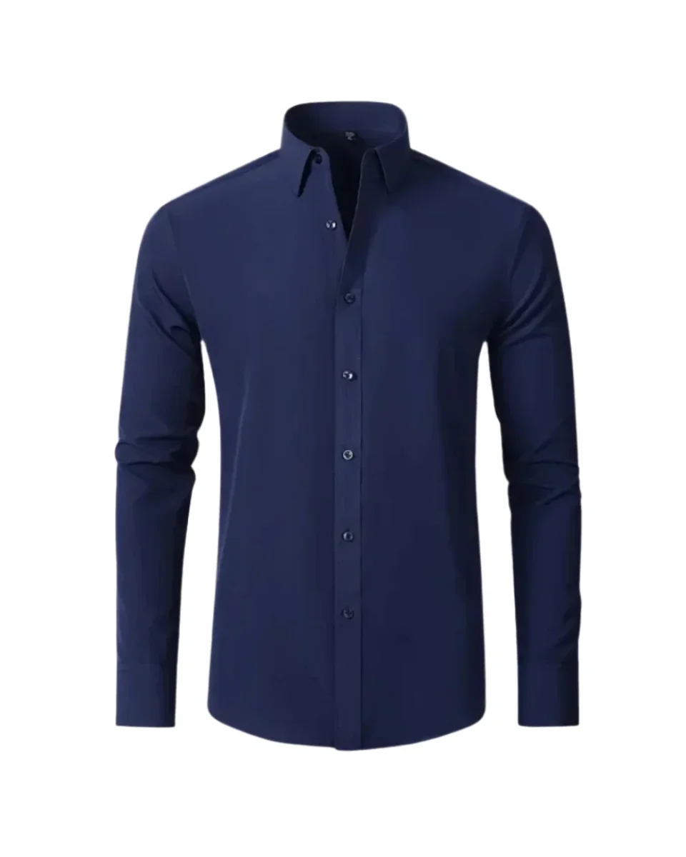 Camisa de negocios - Imagen 4