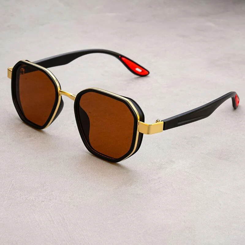 Gafas de sol «Chicago Elegant» - Imagen 4