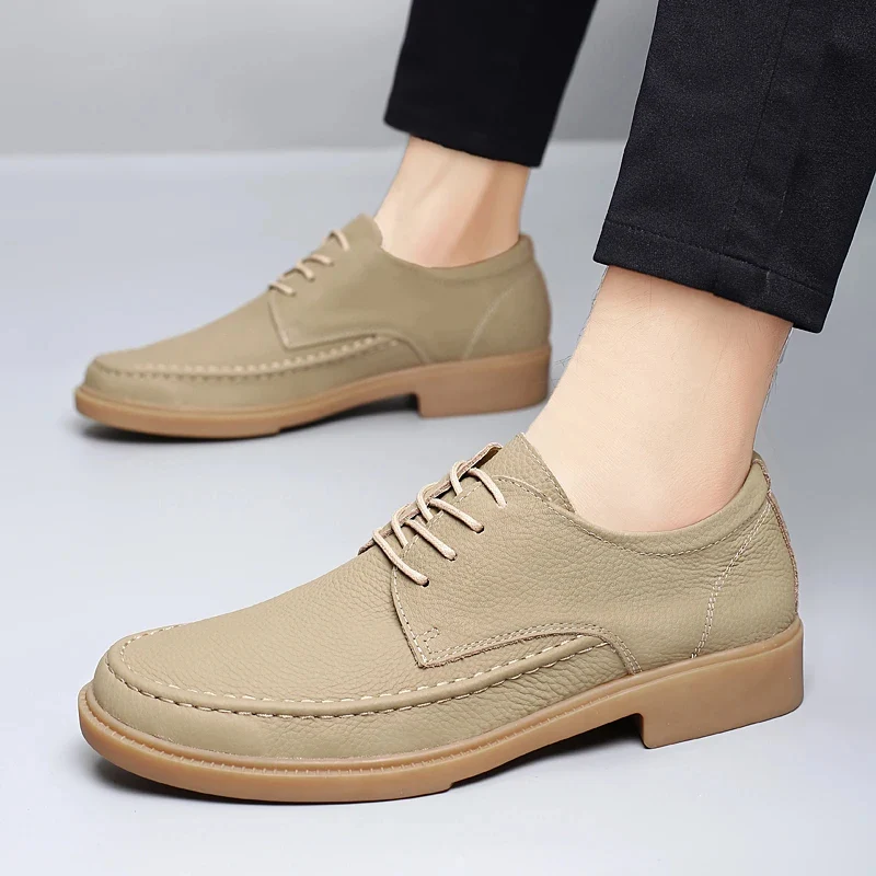 Zapatos de negocios informales - Imagen 8