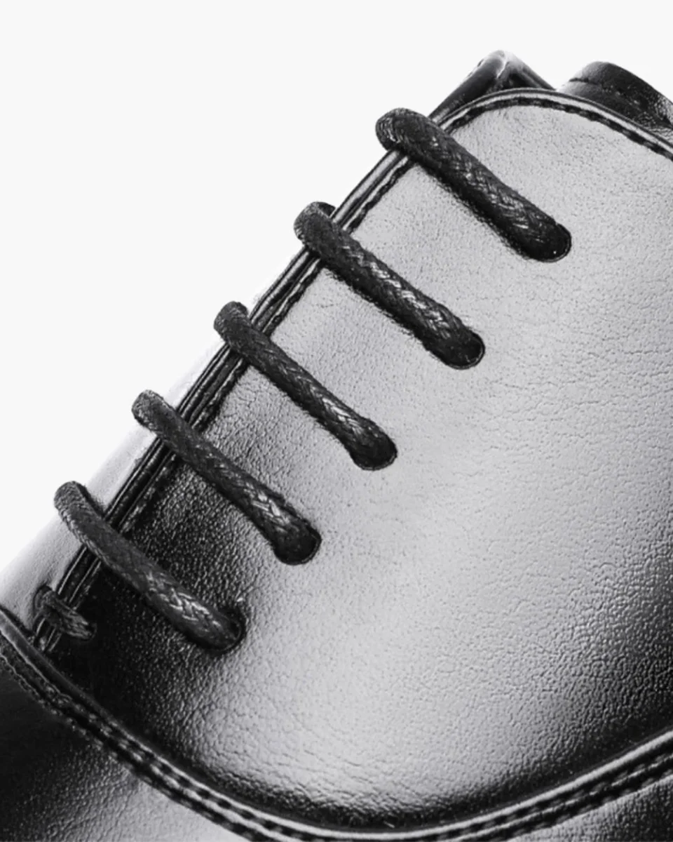 Zapatos de vestir de piel - Imagen 5