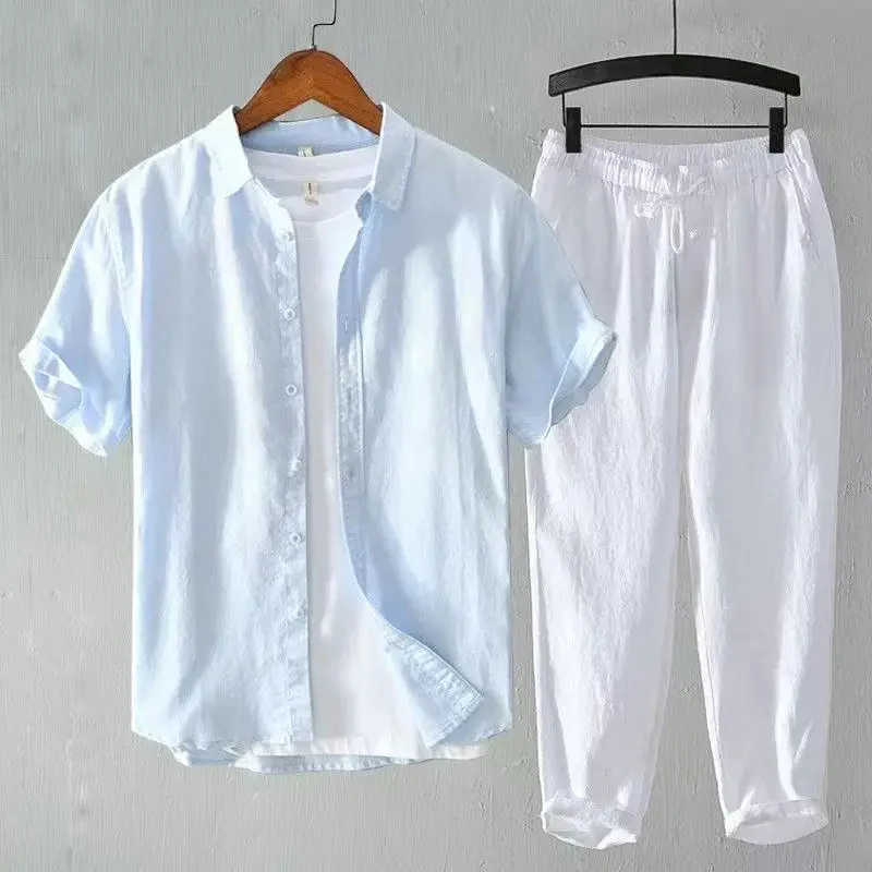 Conjunto elegante de verano - Imagen 6