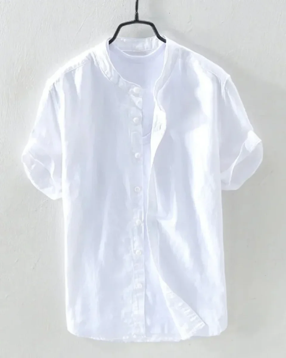 Camisa de manga corta Aspen - Imagen 5