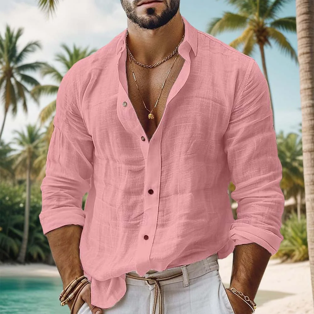 Camisa de algodón - Imagen 5