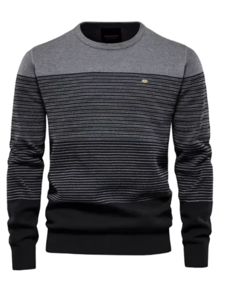Jersey resistente para hombre - Imagen 2