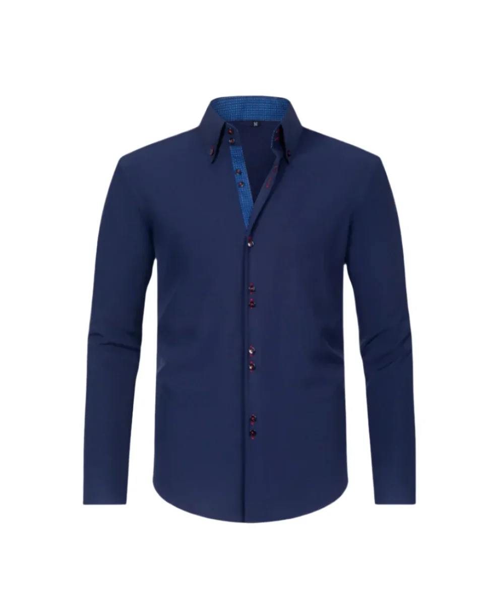 Camisa informal Giorgio - Imagen 4