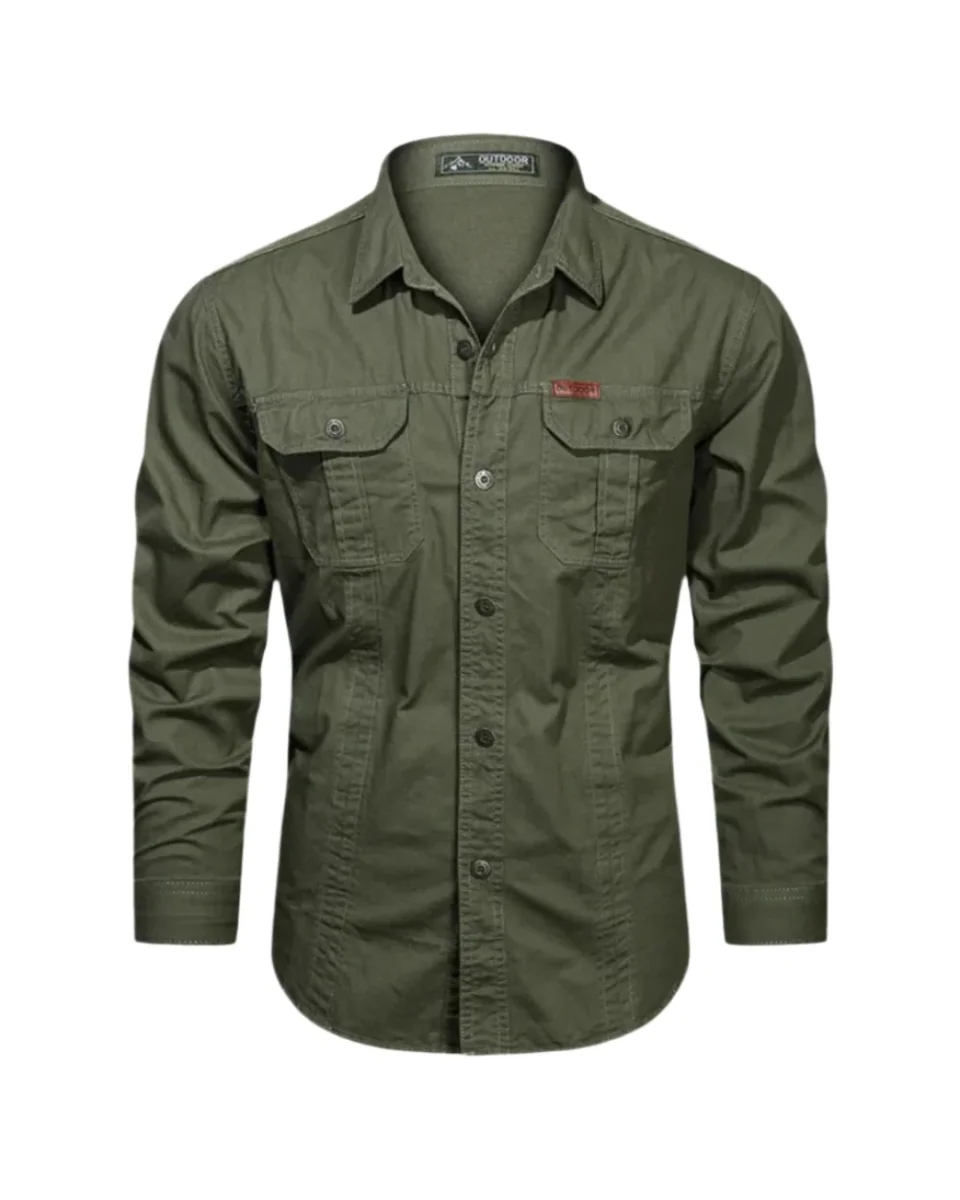 Camisa elegante Florence - Imagen 5