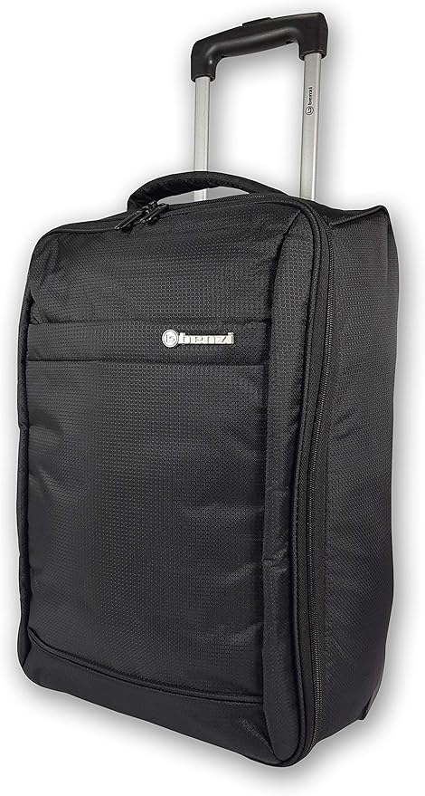 Maleta plegable de Cabina Benzi 5027 - Imagen 8