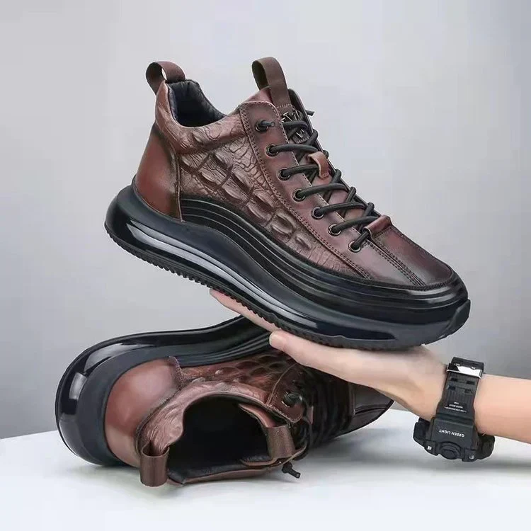 Zapatos informales para hombre - Imagen 6