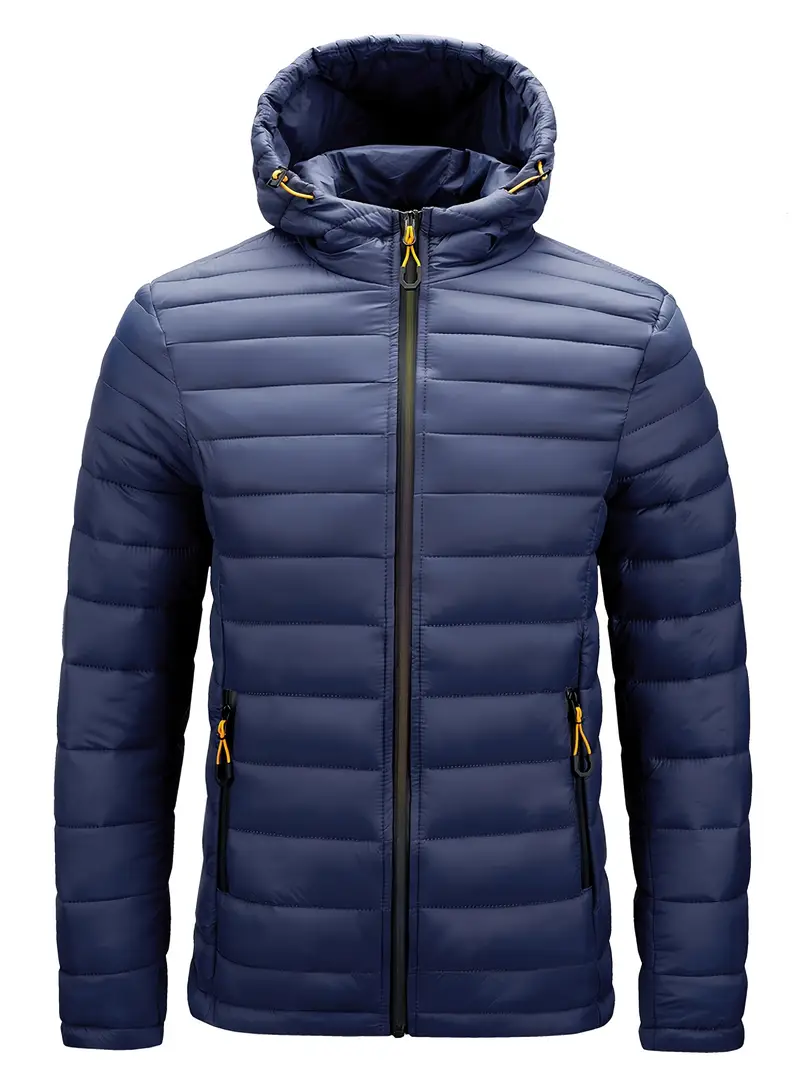Chaqueta elegante y ligera - Imagen 7
