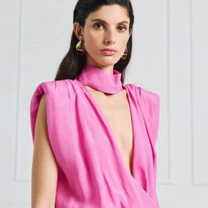 Top cruzado ACCESS FASHION