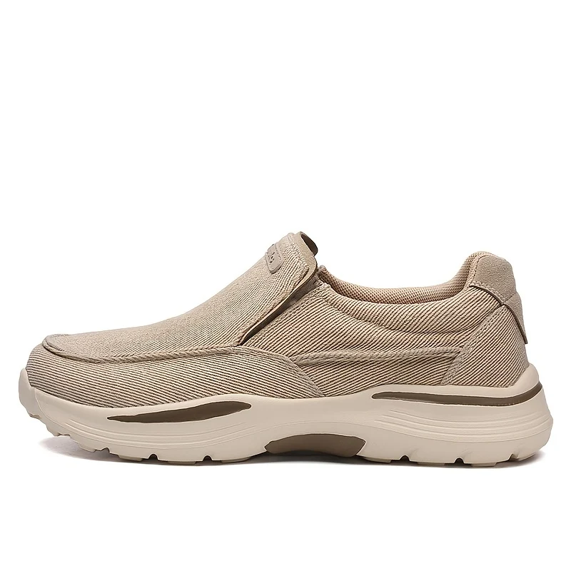 Zapatos cómodos sin cordones - Imagen 3