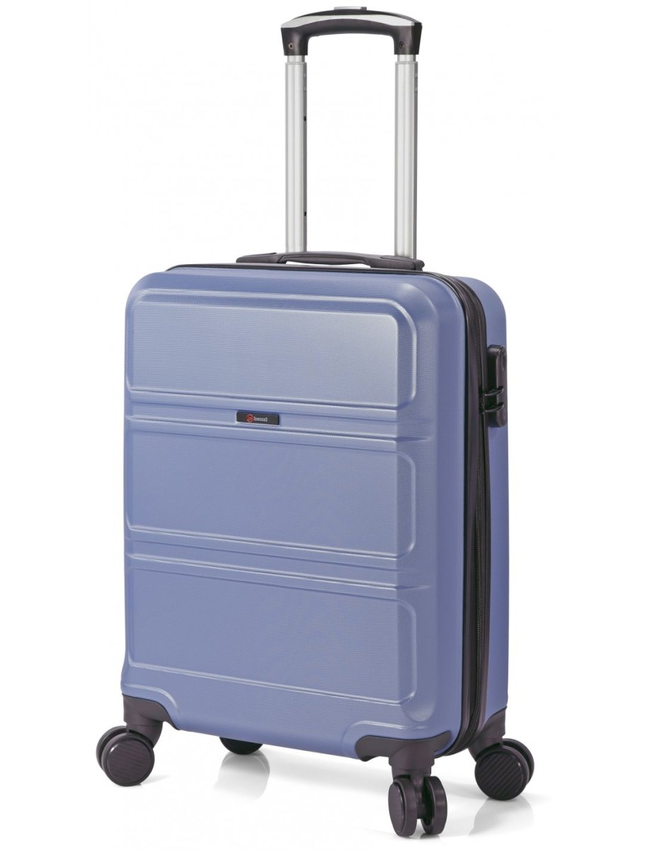 BENZI TROLLEY CABINA ABS 5739P - Imagen 3