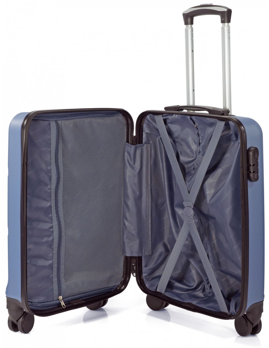 BENZI TROLLEY CABINA ABS 5739P - Imagen 6