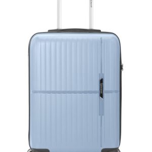 Trolley PP 4 ruedas dobles TSA Benzi 5754M