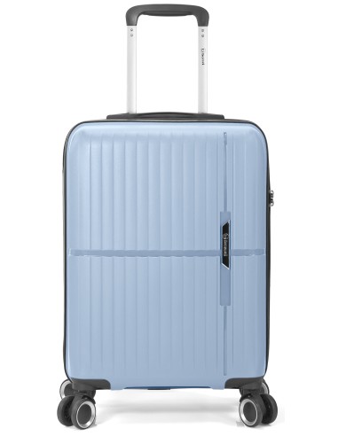 Trolley PP 4 ruedas dobles TSA Benzi 5754M - Imagen 2