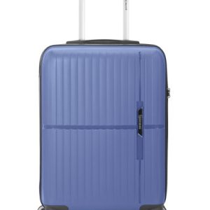 TROLLEY PP 4 RUEDAS DOBLES. TSA Benzi 5754G