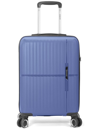 TROLLEY PP 4 RUEDAS DOBLES. TSA 5754P - Imagen 9